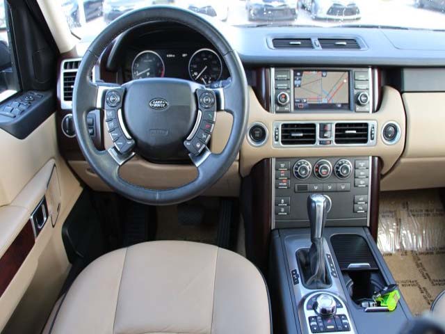 2011 Land Rover Range Rover - Image 21