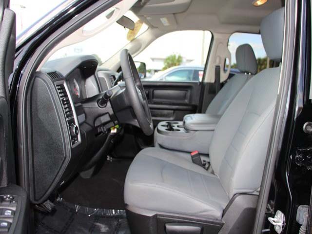 2013 Dodge Ram 1500 - Image 10