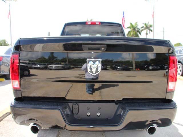 2013 Dodge Ram 1500 Quad Cab 4D Quad Cab - 501295 - Image #6