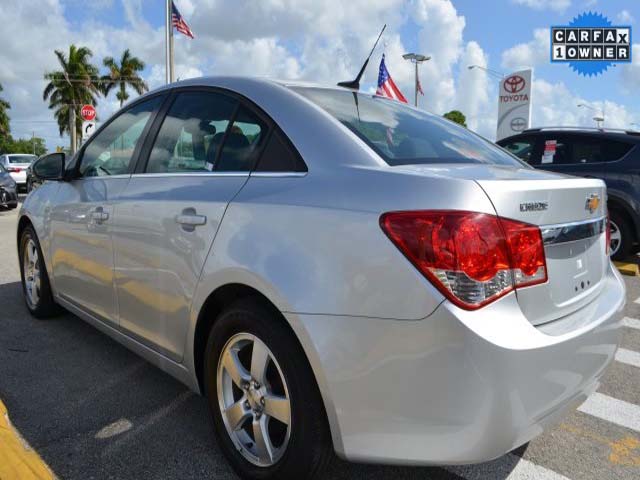 2014 Chevrolet Cruze - Image 4