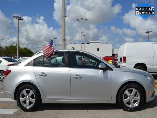 2014 Chevrolet Cruze - Image 7