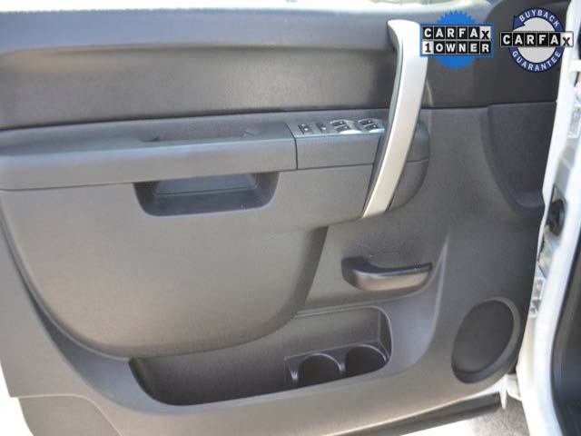 2013 Chevrolet Silverado 1500 4D Crew Cab - 141781 - Image #10