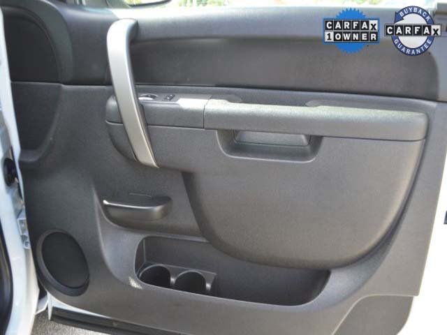 2013 Chevrolet Silverado 1500 4D Crew Cab - 141781 - Image #20