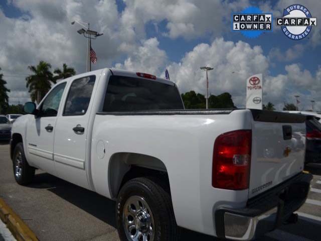 2013 Chevrolet Silverado 1500 - Image 4