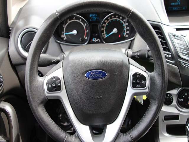 2014 Ford Fiesta - Image 18