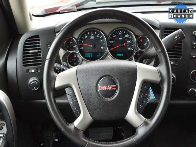 2012 GMC Sierra 1500 SLE 2D Standard Cab - 363443 - Image #17