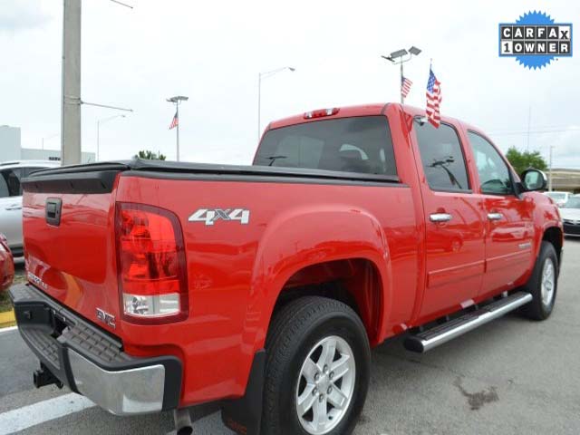 2013 GMC Sierra 1500 - Image 6