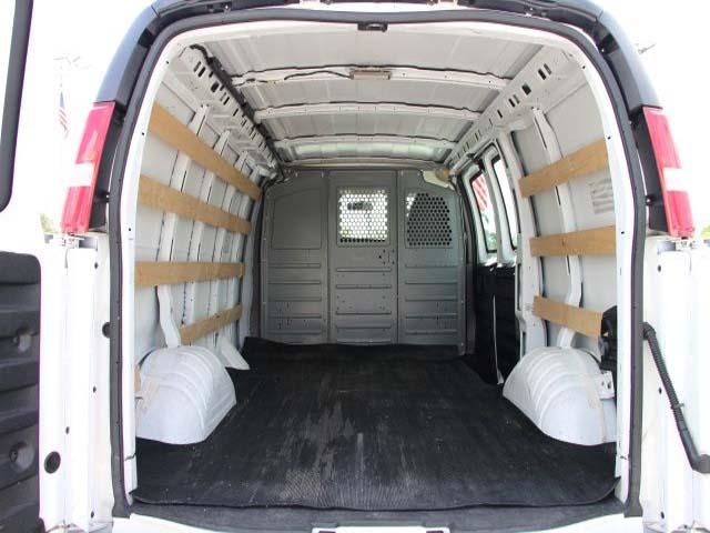 2014 GMC Savana G2500 HD 3D Cargo Van - 910049 - Image #13