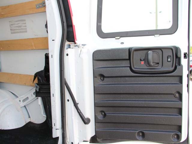 2014 GMC Savana G2500 HD 3D Cargo Van - 910049 - Image #15