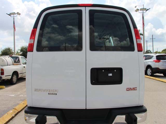 2014 GMC Savana G2500 - Image 5