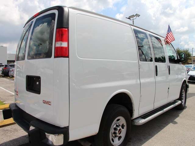 2014 GMC Savana G2500 - Image 6