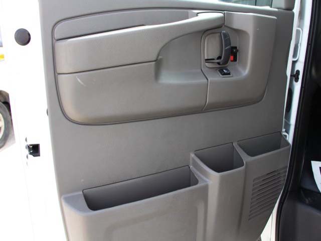 2014 GMC Savana G2500 HD 3D Cargo Van - 910049 - Image #9