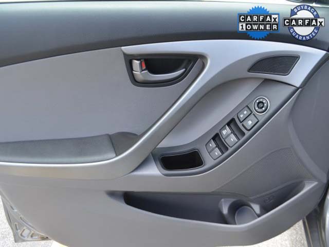 2014 Hyundai Elantra 4D Sedan - 463928 - Image #10