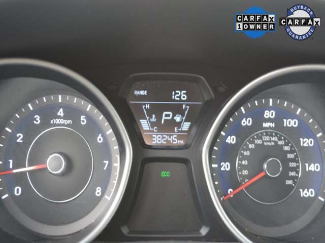 2014 Hyundai Elantra 4D Sedan - 463928 - Image #15