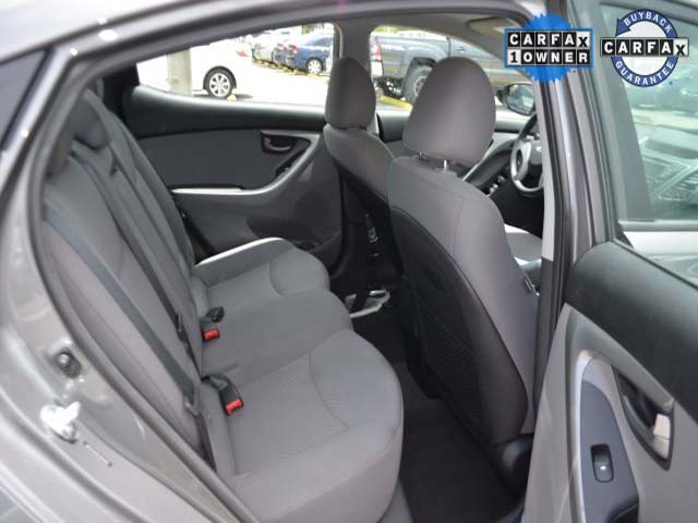 2014 Hyundai Elantra - Image 21