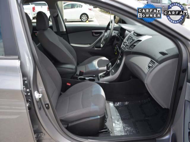 2014 Hyundai Elantra - Image 23