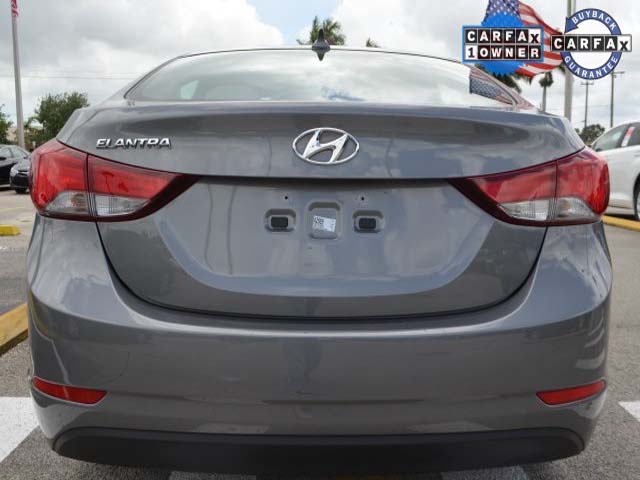 2014 Hyundai Elantra - Image 5