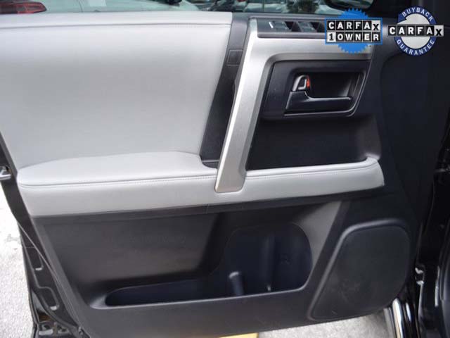 2012 Toyota 4Runner 4D Sport Utility - 044209 - Image #10