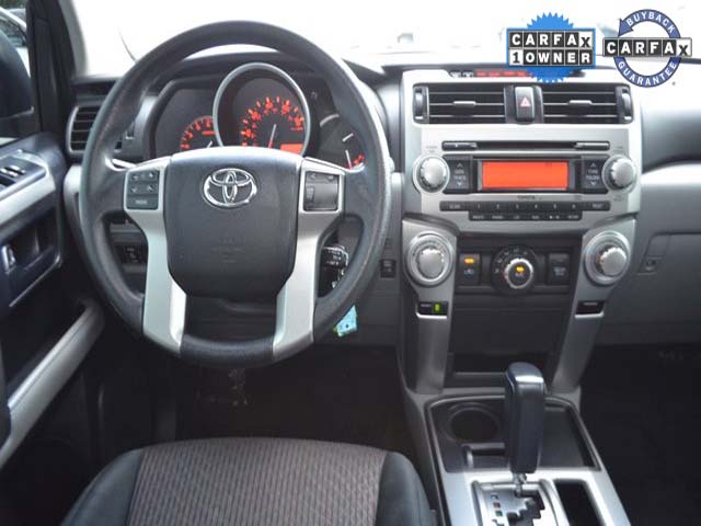 2012 Toyota 4Runner - Image 20