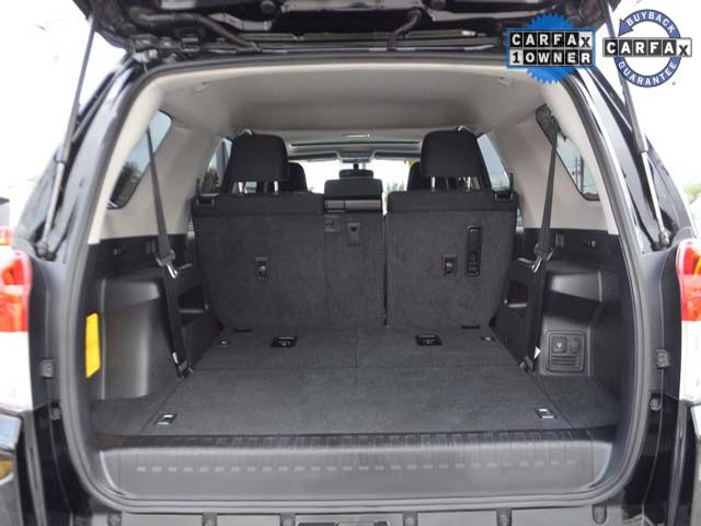 2012 Toyota 4Runner 4D Sport Utility - 044209 - Image #23