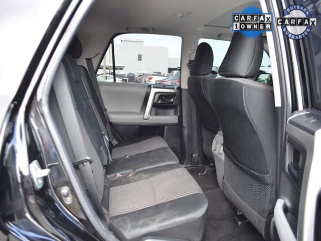 2012 Toyota 4Runner 4D Sport Utility - 044209 - Image #25