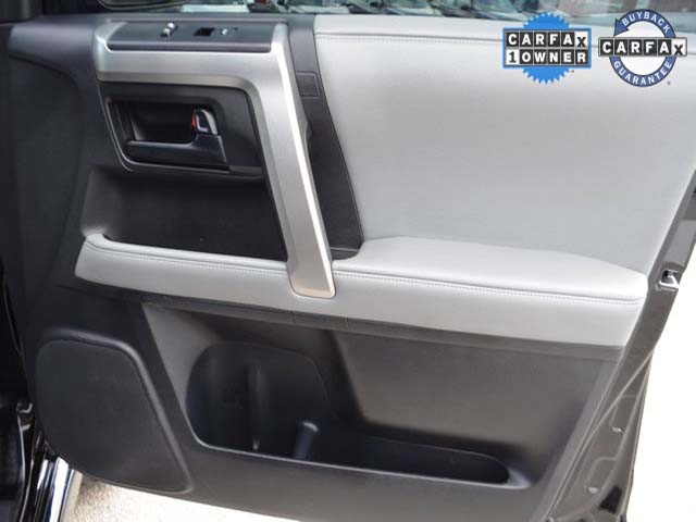 2012 Toyota 4Runner 4D Sport Utility - 044209 - Image #26