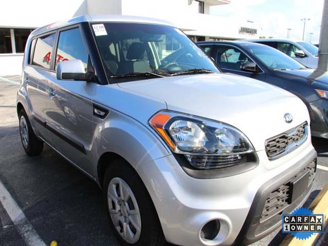 2013 Kia Soul - Image 0