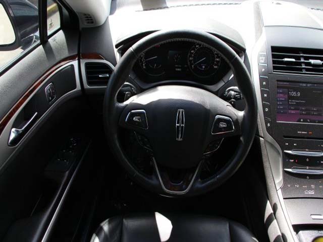 2013 Lincoln MKZ 4D Sedan - 807166 - Image #19