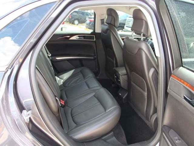 2013 Lincoln MKZ 4D Sedan - 807166 - Image #22