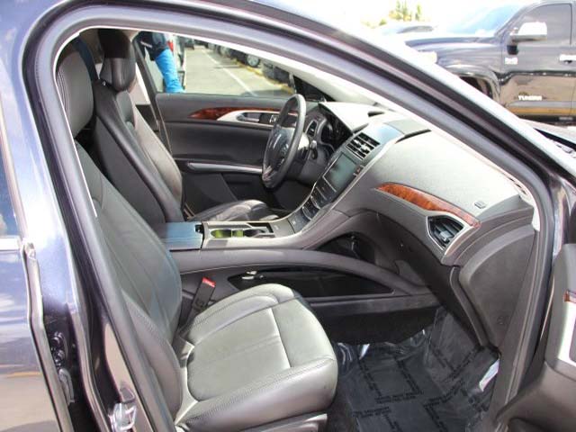 2013 Lincoln MKZ 4D Sedan - 807166 - Image #24