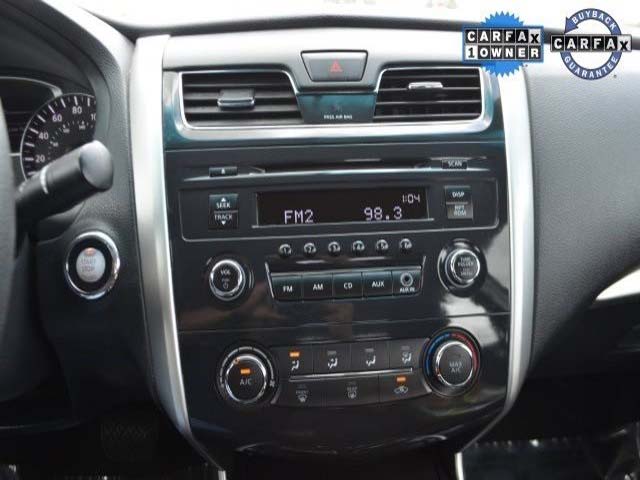 2013 Nissan Altima 4D Sedan - 514001 - Image #13