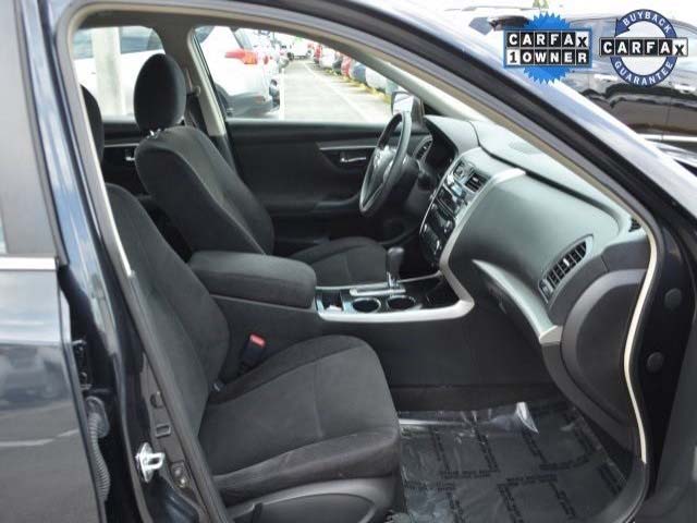 2013 Nissan Altima 4D Sedan - 514001 - Image #23