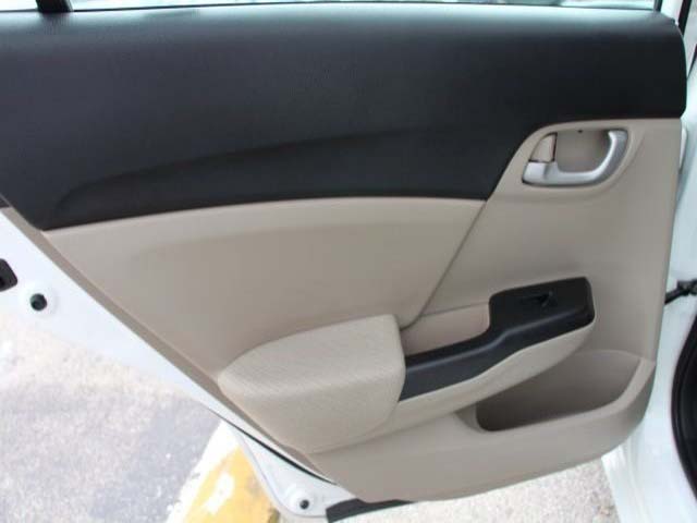 2013 Honda Civic 4D Sedan - 079708 - Image #15