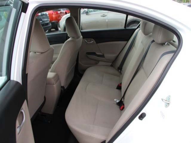 2013 Honda Civic - Image 15