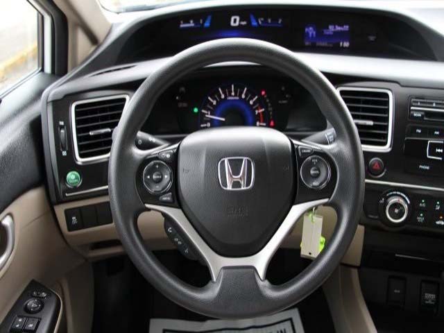 2013 Honda Civic - Image 17