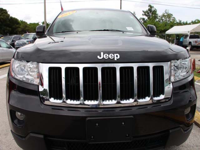 2013 Jeep Grand Cherokee - Image 1