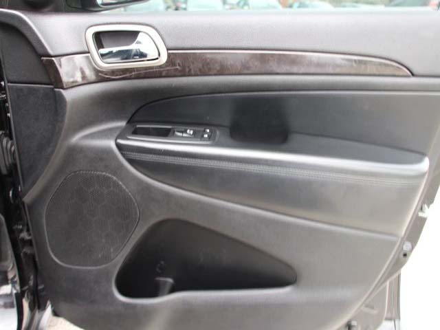 2013 Jeep Grand Cherokee 4D Sport Utility - 555752 - Image #24