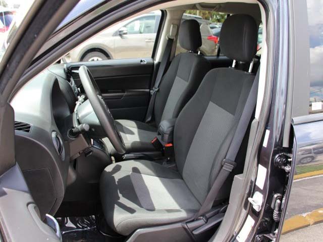 2014 Jeep Compass 4D Sport Utility - 742898 - Image #11