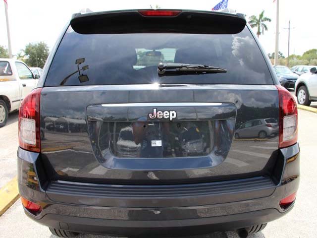 2014 Jeep Compass - Image 5