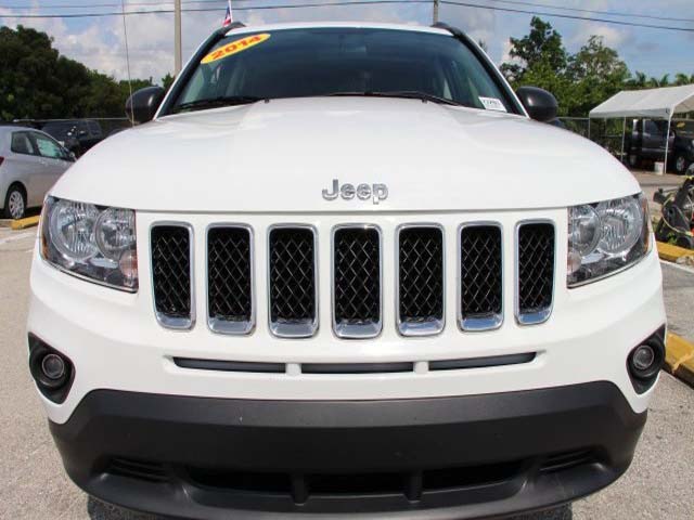 2014 Jeep Compass - Image 1