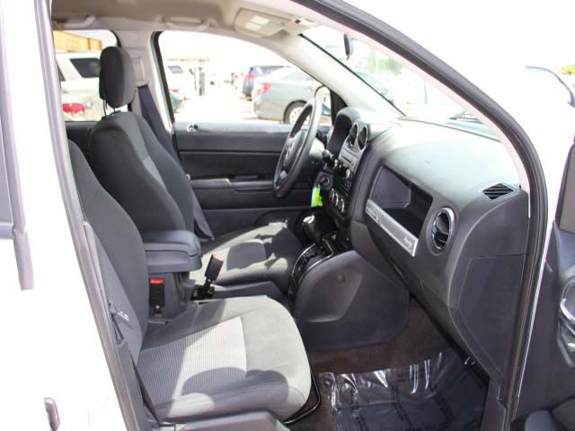 2014 Jeep Compass 4D Sport Utility - 746229 - Image #23