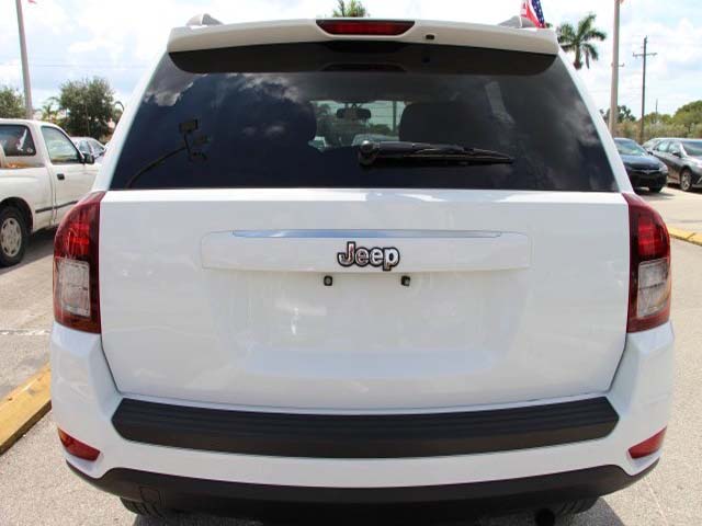 2014 Jeep Compass - Image 5