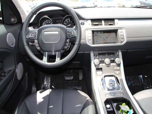 2015 Land Rover Range Rover Evoque 4D Sport Utility - 010183 - Image #26