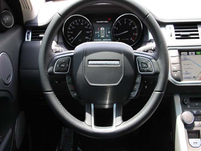 2015 Land Rover Range Rover Evoque 4D Sport Utility - 010183 - Image #27